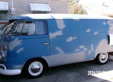 Vente Volkswagen Transporter Vw  Occasion