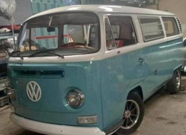 Vente Volkswagen Transporter Vw  Occasion