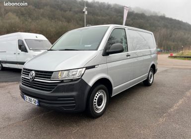 Volkswagen Transporter VW T6 2.0 TDI de 2021 GARANTIE 12 MOIS-