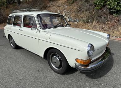 Volkswagen Type 3