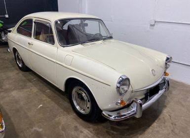 Vente Volkswagen Type 3 III  Occasion