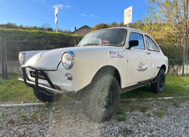 Vente Volkswagen Type 3 Moteur 1835cc Fastback avec Bodylift de 10cm Occasion