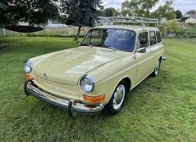 Volkswagen Type 3 Squareback  Occasion