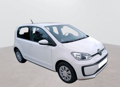 Volkswagen Up 1.0 60 5p