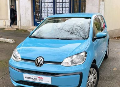 Achat Volkswagen Up 1.0 60 BLUEMOTION LOUNGE Occasion