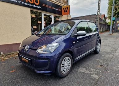 Volkswagen Up 1.0 60 CLUB FAIBLE KILOMETRAGE TOIT OUVRANT Occasion