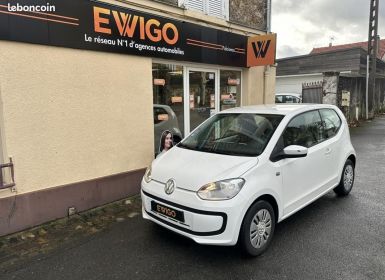 Achat Volkswagen Up 1.0 60 HIGH Occasion