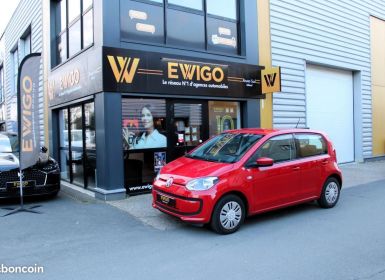 Volkswagen Up 1.0 60 MOVE