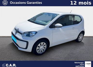 Vente Volkswagen Up 1.0 60 Move Up! Occasion