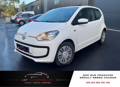 Volkswagen Up 1.0 60 Move up! 3p