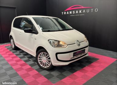 Volkswagen Up 1.0 60 Série Cup Occasion