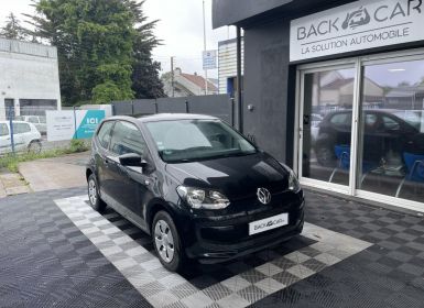 Achat Volkswagen Up 1.0 60 Take Up! Occasion