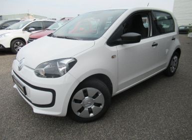 Achat Volkswagen Up 1.0 60 Up! Concept Occasion