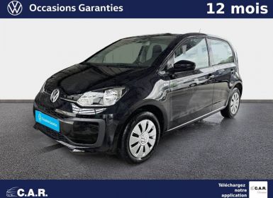 Vente Volkswagen Up 1.0 60 Up! Connect Occasion