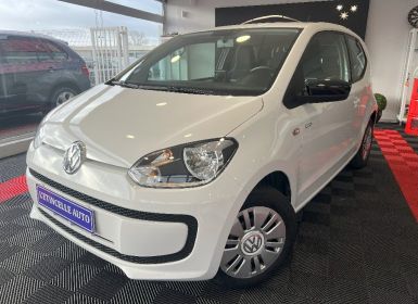 Volkswagen Up 1.0 60 Up! Série Cup Occasion