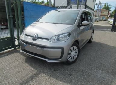 Vente Volkswagen Up 1.0 60CH BLUEMOTION TECHNOLOGY LOUNGE 5P Occasion