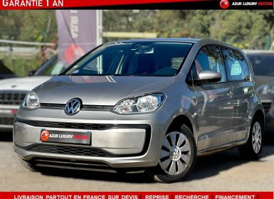 Vente Volkswagen Up 1.0 60ch Move up! 5p Occasion