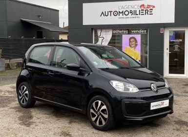 Achat Volkswagen Up 1.0 65 ACTIVE - CAMERA DE RECUL Occasion