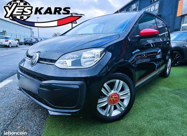 Volkswagen Up 1.0 65ch BlueMotion Technology Beats Audio 5p