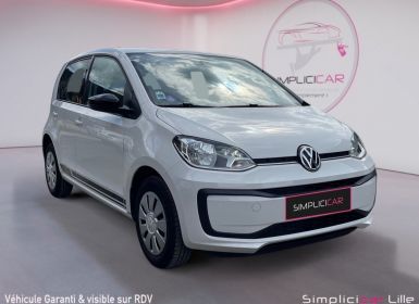 Achat Volkswagen Up 1.0 75 move Occasion
