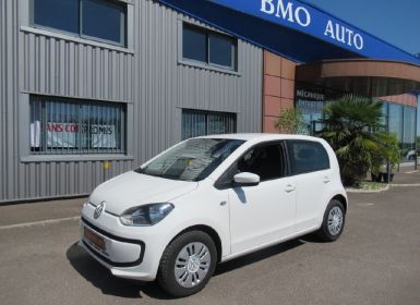 Achat Volkswagen Up 1.0 75 Move Up! Occasion