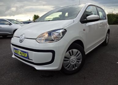 Vente Volkswagen Up 1.0 75 Move Up! Occasion