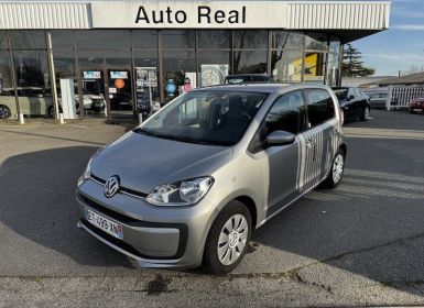 Volkswagen Up 1.0 75 Up! Connect