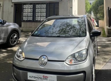 Volkswagen Up 1.0 75 UP! SERIE CUP 5P ASG5