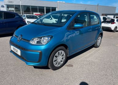 Volkswagen Up 1.0 75ch BlueMotion Move Occasion