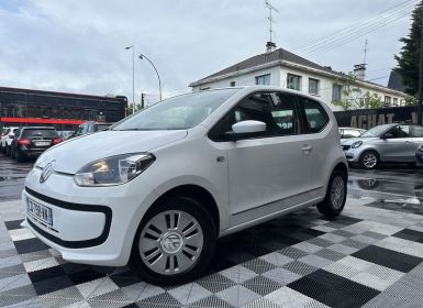 Achat Volkswagen Up 1.0 75CH COOL 3P Occasion