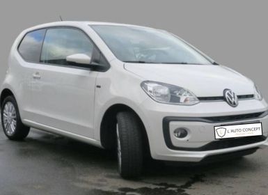 Vente Volkswagen Up 1.0 75ch High up! 3p Occasion