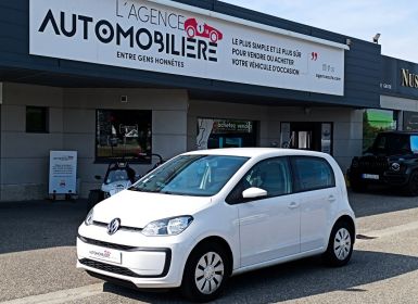 Volkswagen Up 1.0 i 60 CV 12V S&S