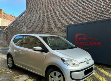 Volkswagen Up 1,0i 116,000KM Occasion