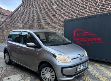 Volkswagen Up 1,0i