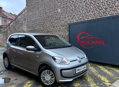 Volkswagen Up 1,0i