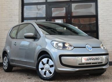 Volkswagen Up 1.0i Comfortline Occasion