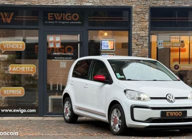 Volkswagen Up 1.0L TSi 90cv BEATS