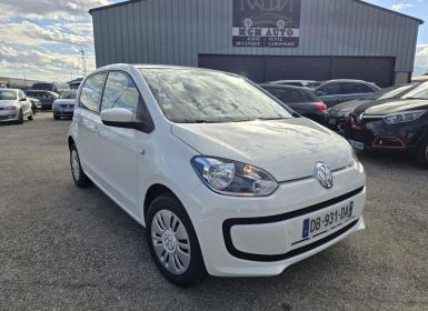 Vente Volkswagen Up (12) phase 1 5p Occasion