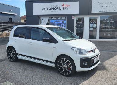 Achat Volkswagen Up 5 portes Phase 2 GTI 1.0 TSI GPF 115 cv Occasion