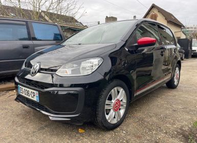 Achat Volkswagen Up 5portes phase 2 BÉATS Occasion