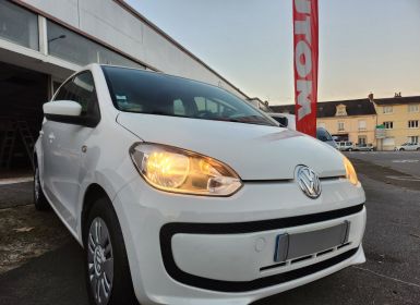 Volkswagen Up LIMITED COOL