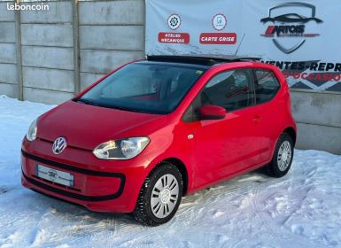 Vente Volkswagen Up TOIT OUVRANT Occasion