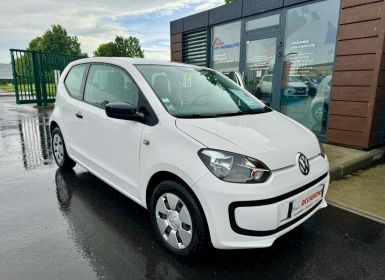 Achat Volkswagen Up Up! 1.0 60 CH Take BVM5 Occasion