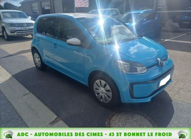 Vente Volkswagen Up Up! 1.0 60 MPI ASG5 (60ch) Occasion