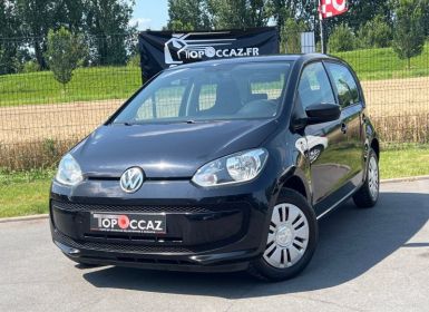 Volkswagen Up UP! 1.0 60CH BLUEMOTION 5 PORTES / GARANTIE Occasion