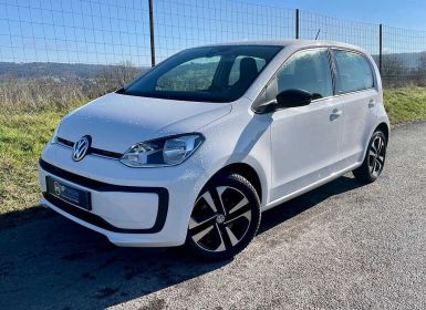 Volkswagen Up UP! 1.0 60ch IQ DRIVE