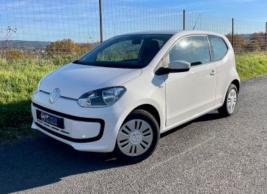 Achat Volkswagen Up UP! 1.0 60ch MOVE Occasion