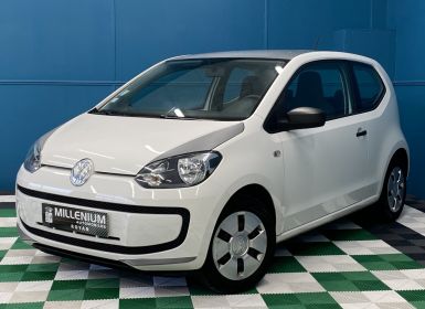 Volkswagen Up UP! 1.0 60CH TAKE UP! 3P