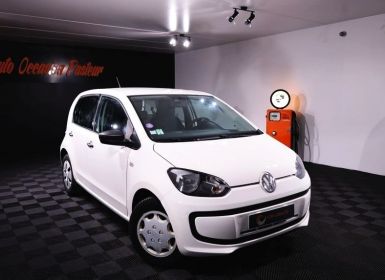 Achat Volkswagen Up UP! 1.0 60CH TAKE UP! 5P Occasion