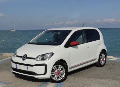 Achat Volkswagen Up UP! 1.0 90ch Beats Audio 5p Occasion
